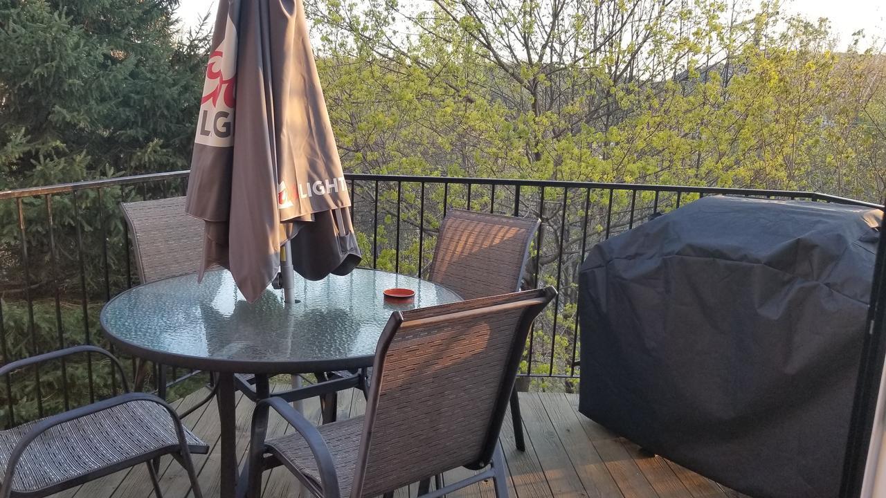 2 Bedroom Condo In Pedestrian Village By Amazing Property Rentals Mont-Tremblant Exterior photo